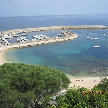 Albergo Miramare Cala Gonone Εξωτερικό φωτογραφία
