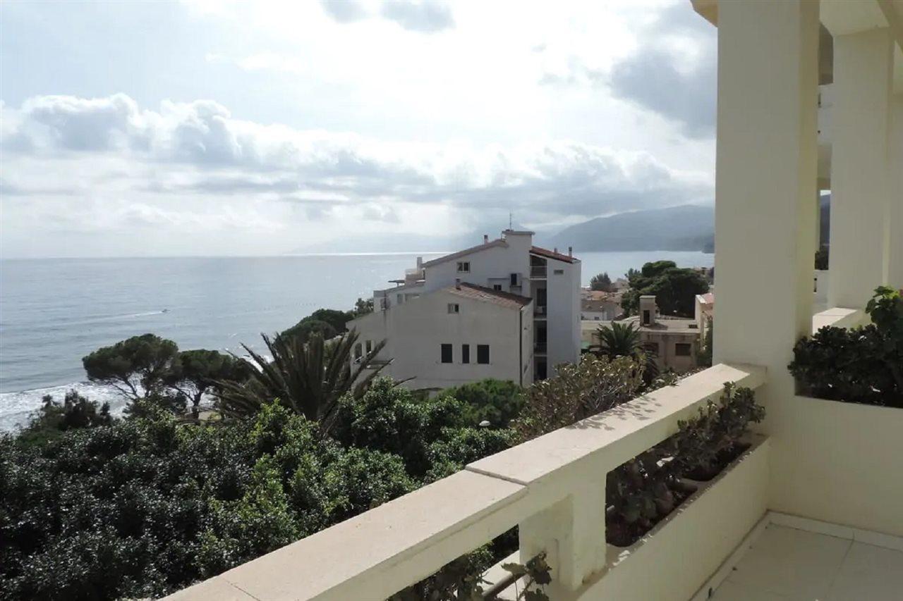 Albergo Miramare Cala Gonone Εξωτερικό φωτογραφία