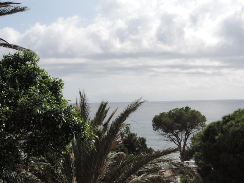 Albergo Miramare Cala Gonone Εξωτερικό φωτογραφία