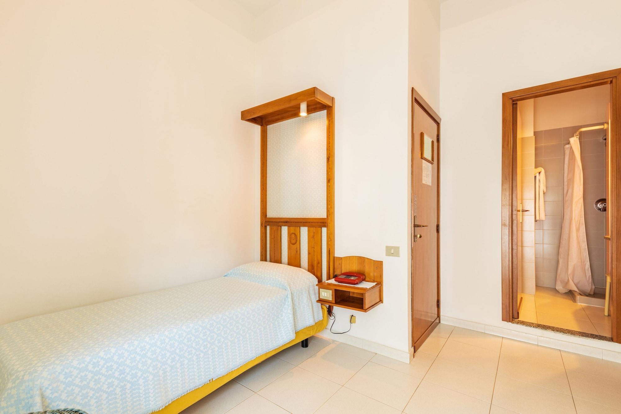 Albergo Miramare Cala Gonone Εξωτερικό φωτογραφία