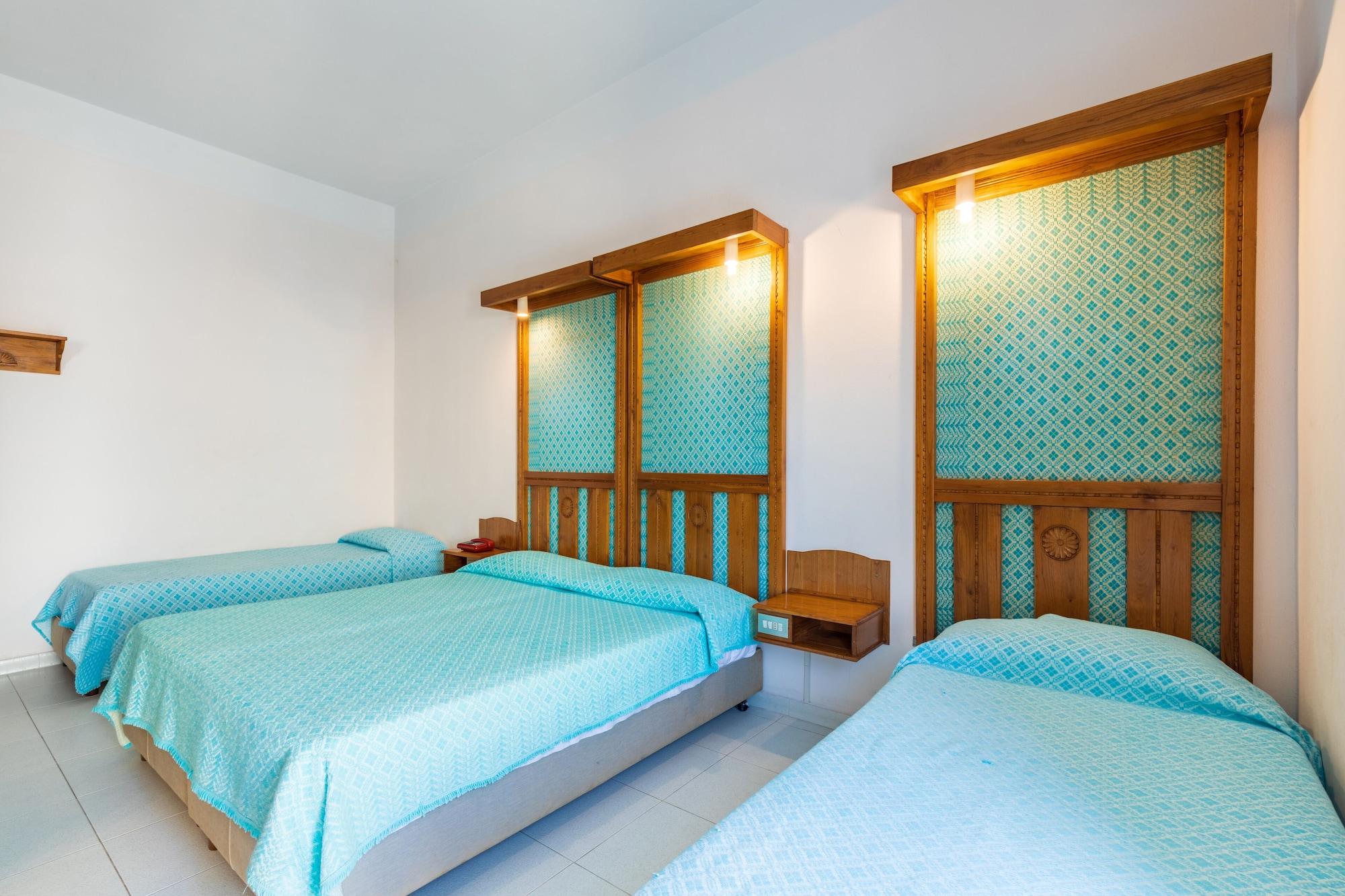 Albergo Miramare Cala Gonone Εξωτερικό φωτογραφία