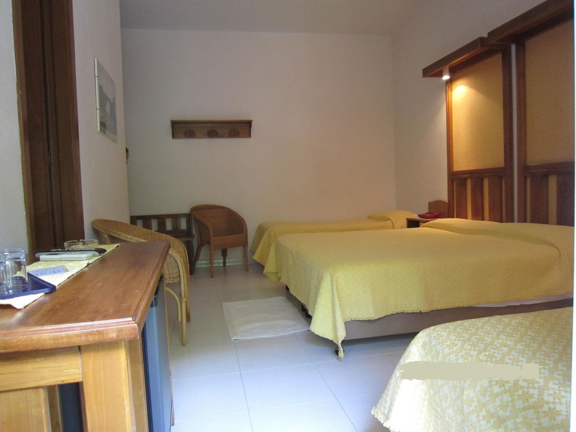 Albergo Miramare Cala Gonone Εξωτερικό φωτογραφία