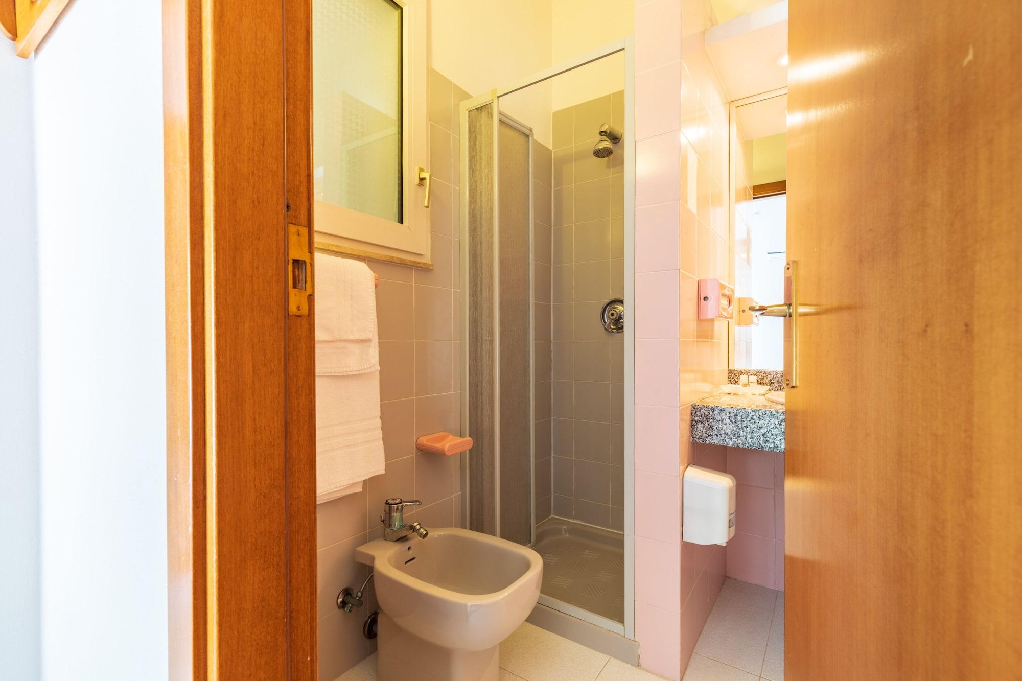 Albergo Miramare Cala Gonone Εξωτερικό φωτογραφία