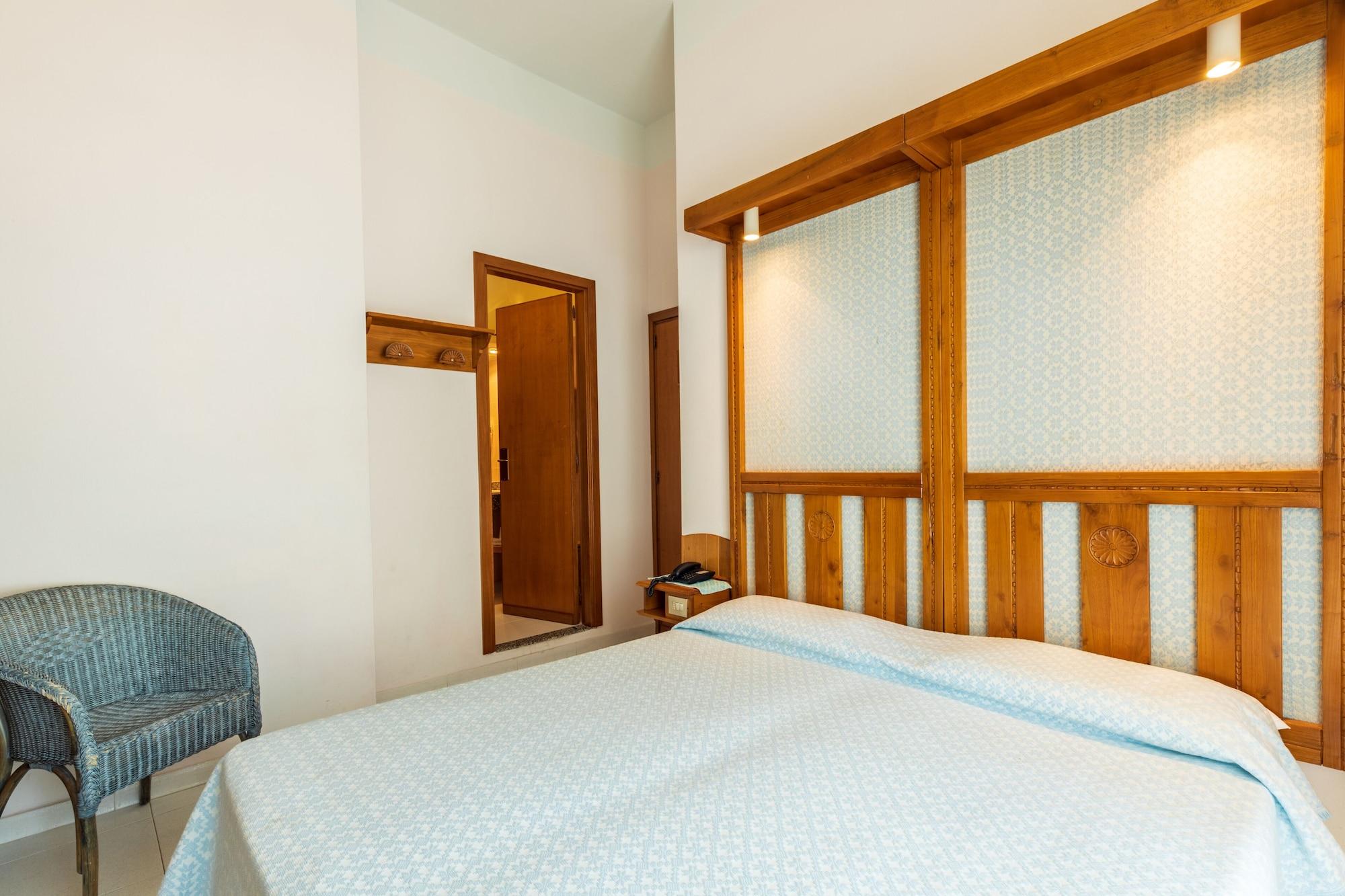 Albergo Miramare Cala Gonone Εξωτερικό φωτογραφία