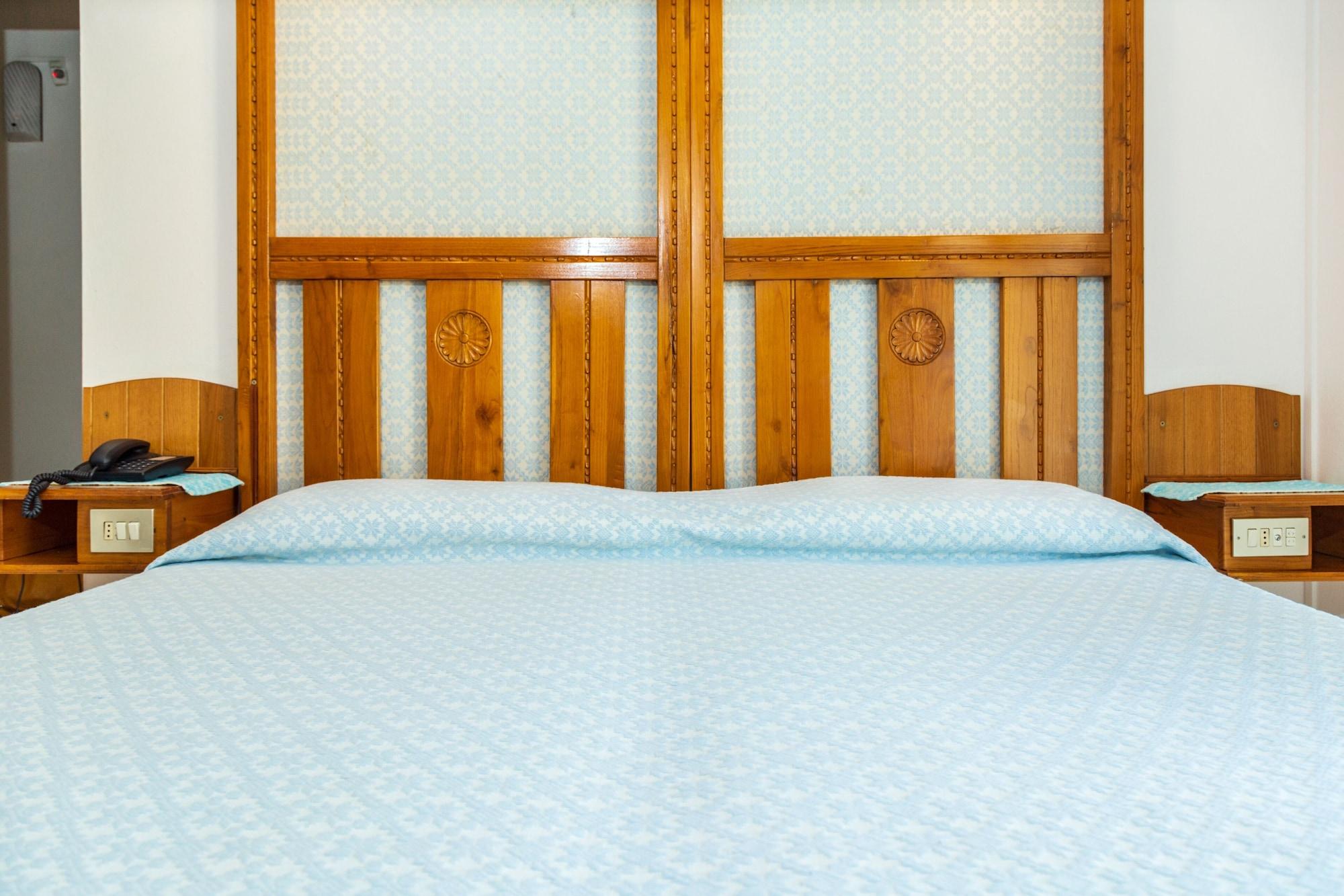 Albergo Miramare Cala Gonone Εξωτερικό φωτογραφία