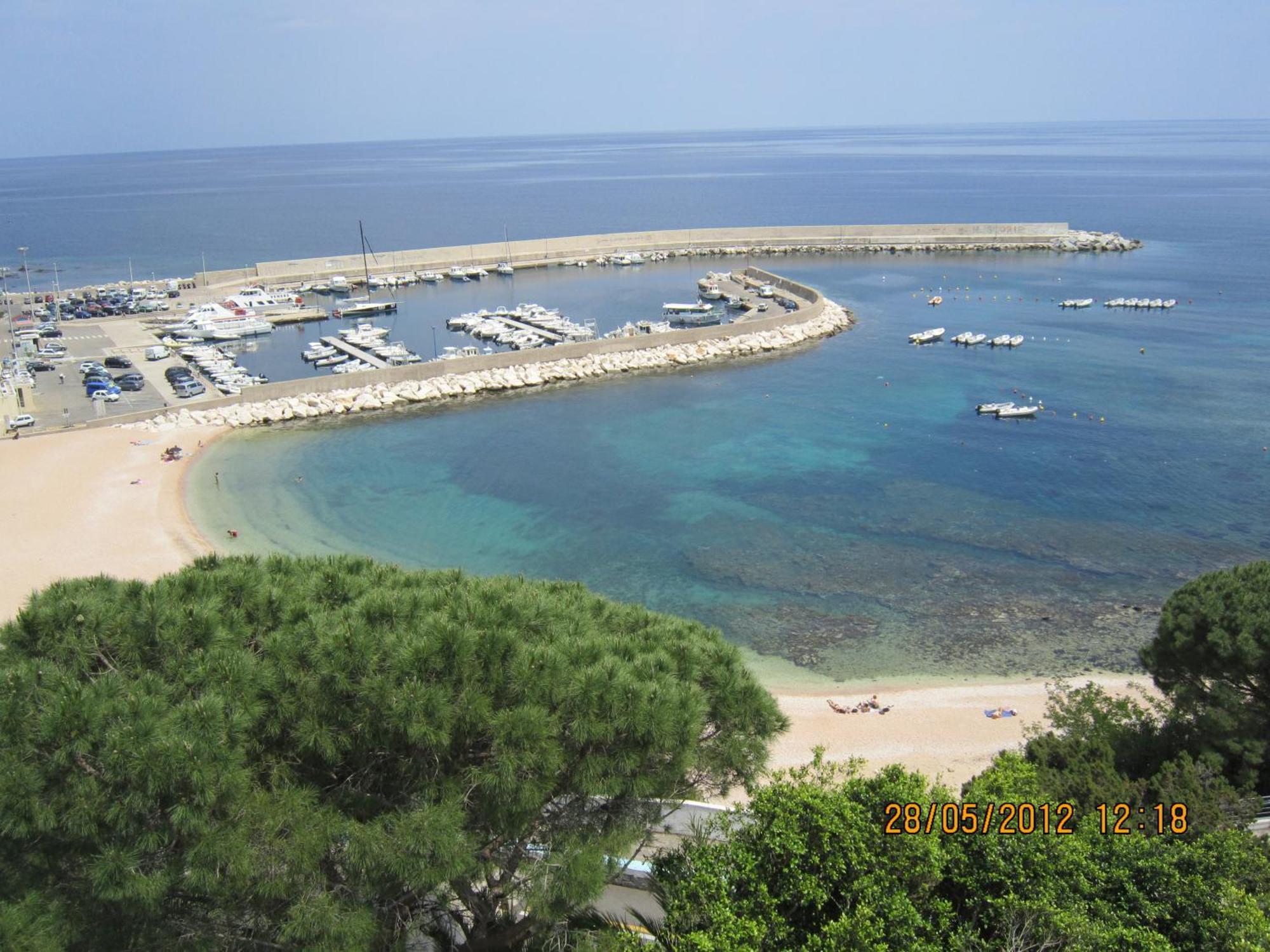 Albergo Miramare Cala Gonone Εξωτερικό φωτογραφία