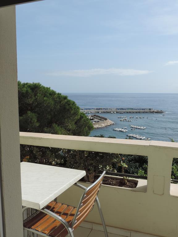 Albergo Miramare Cala Gonone Δωμάτιο φωτογραφία